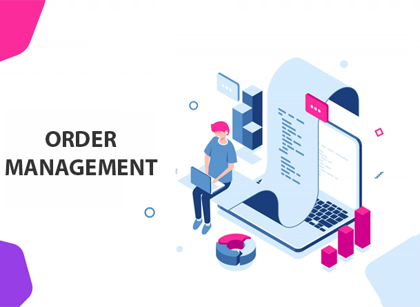 Order Management Image