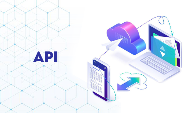 API